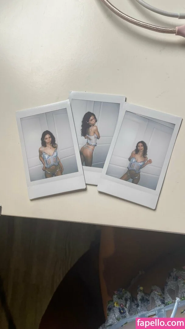 cerise_angelic Onlyfans Photo Gallery 