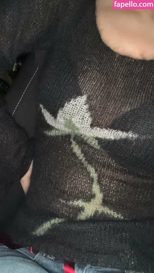 cerise_angelic Onlyfans Photo Gallery 