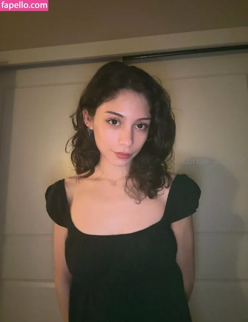 cerise_angelic Onlyfans Photo Gallery 