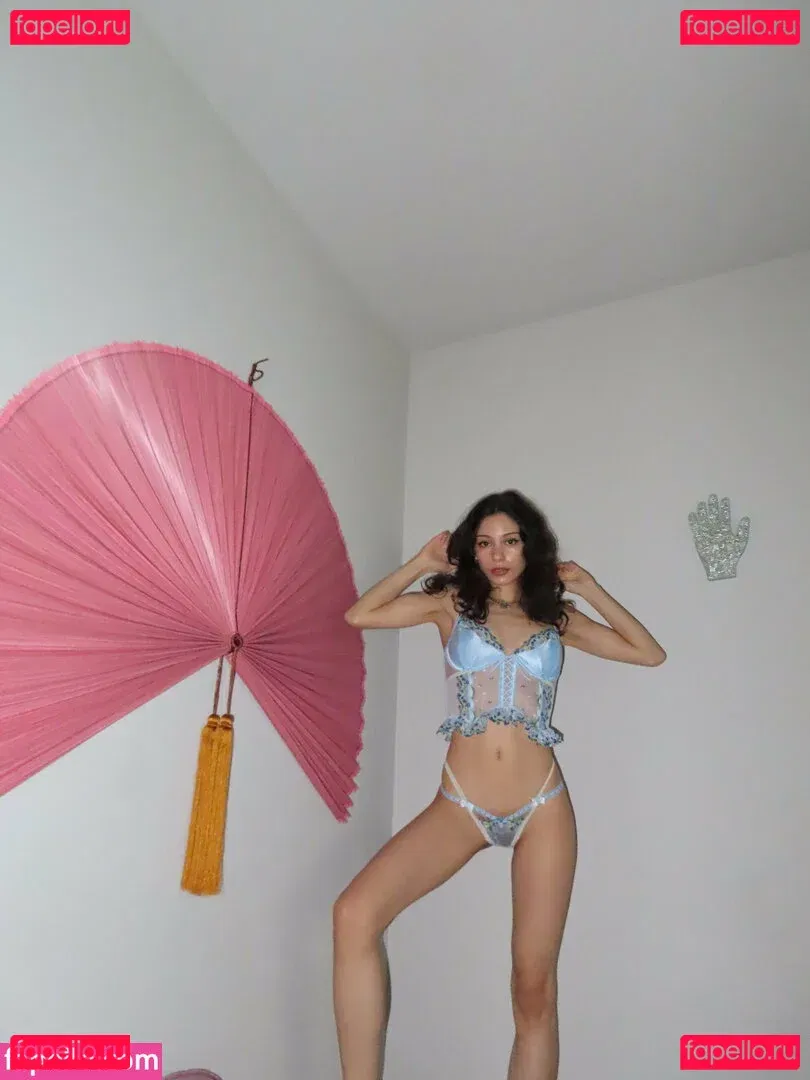 cerise_angelic Onlyfans Photo Gallery 