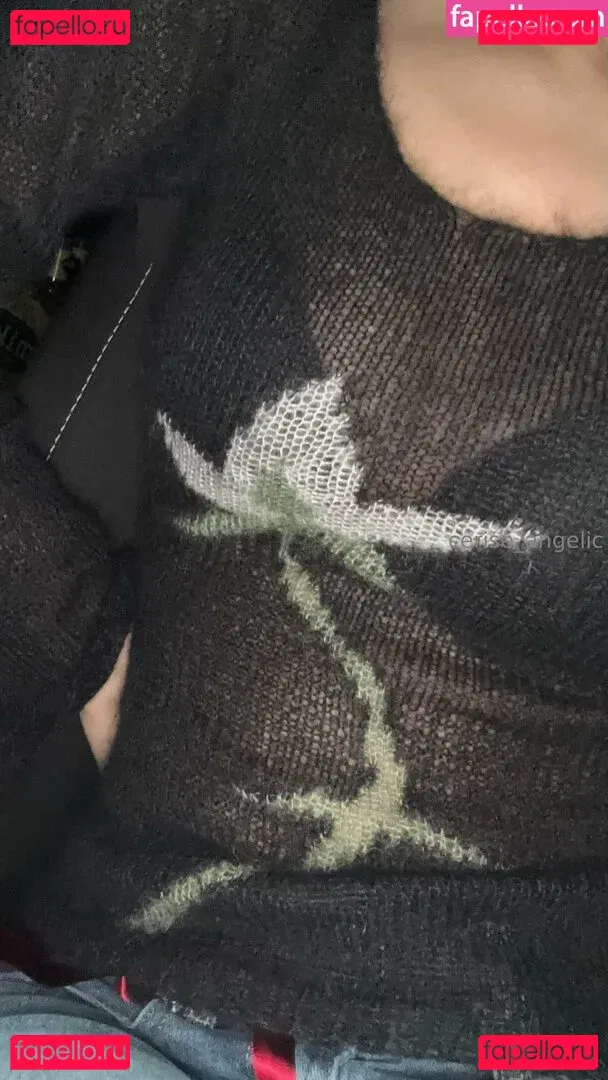 cerise_angelic Onlyfans Photo Gallery 