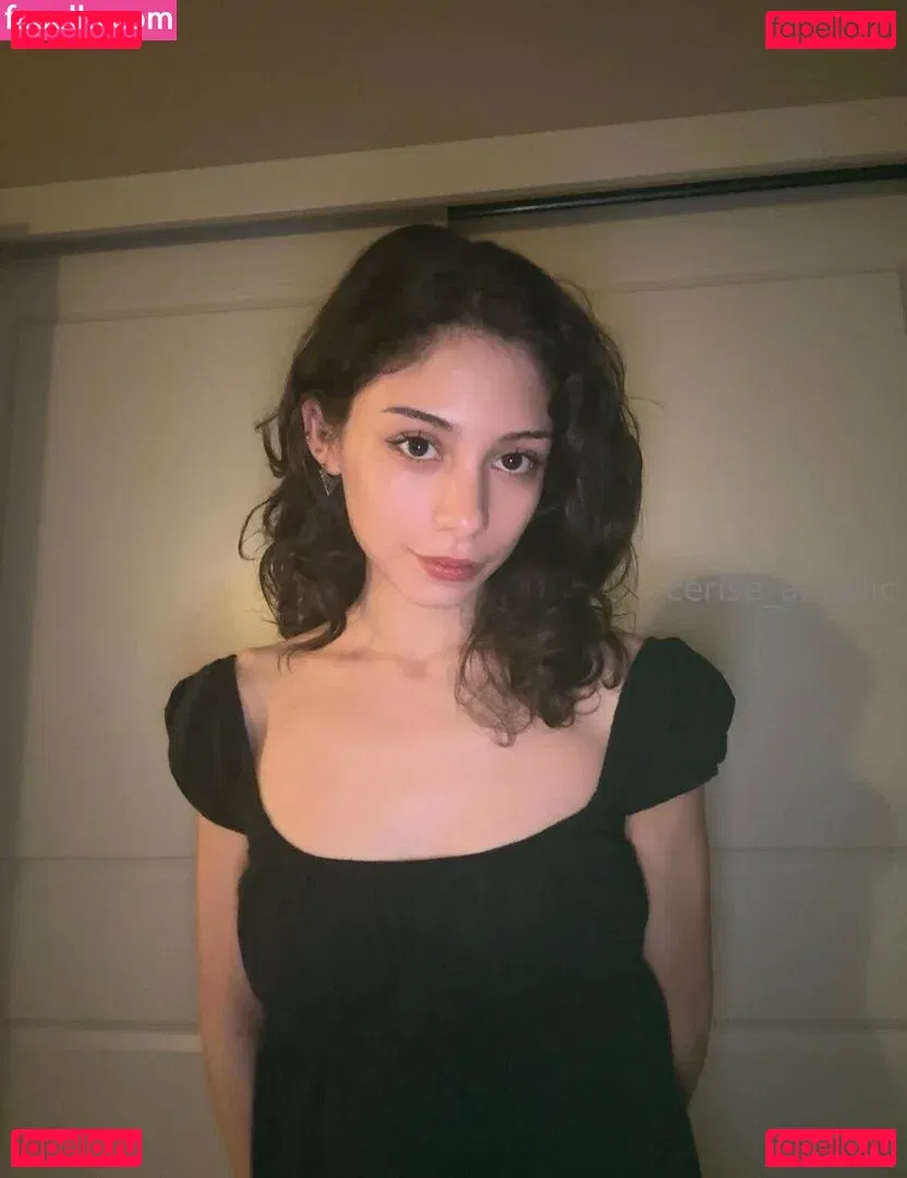 cerise_angelic Onlyfans Photo Gallery 