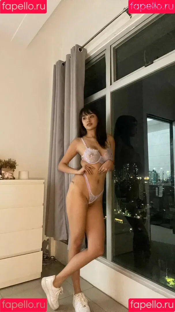 Chrissiane Gaile Onlyfans Photo Gallery 