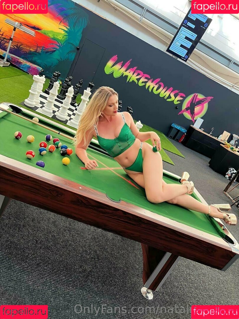 nataliepower Onlyfans Photo Gallery 