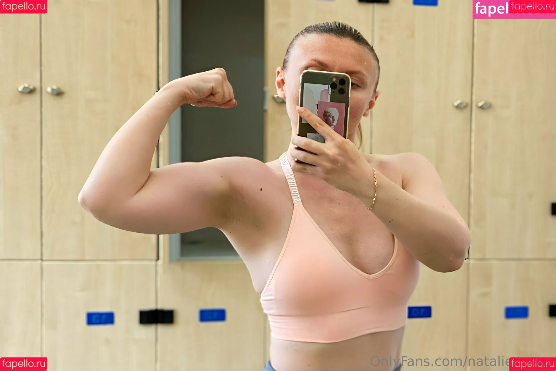 nataliepower Onlyfans Photo Gallery 