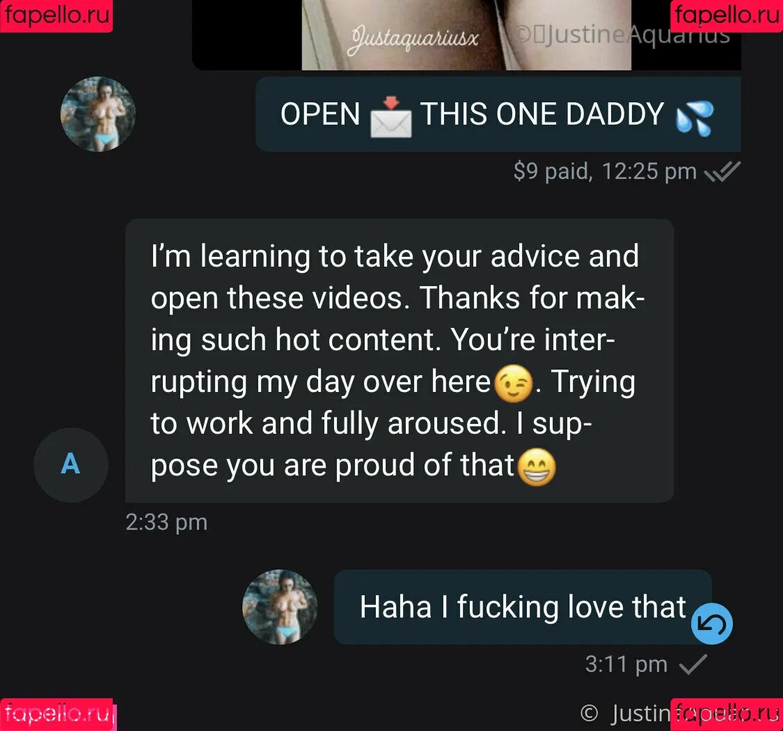 justinejakobs Onlyfans Photo Gallery 