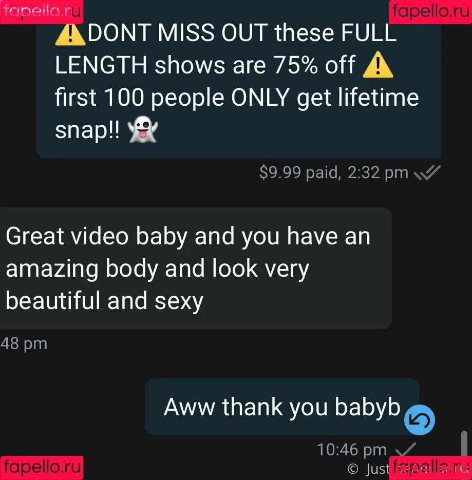 justinejakobs Onlyfans Photo Gallery 