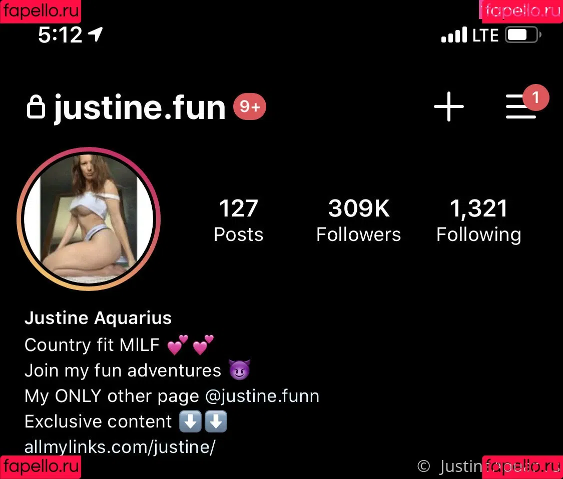 justinejakobs Onlyfans Photo Gallery 