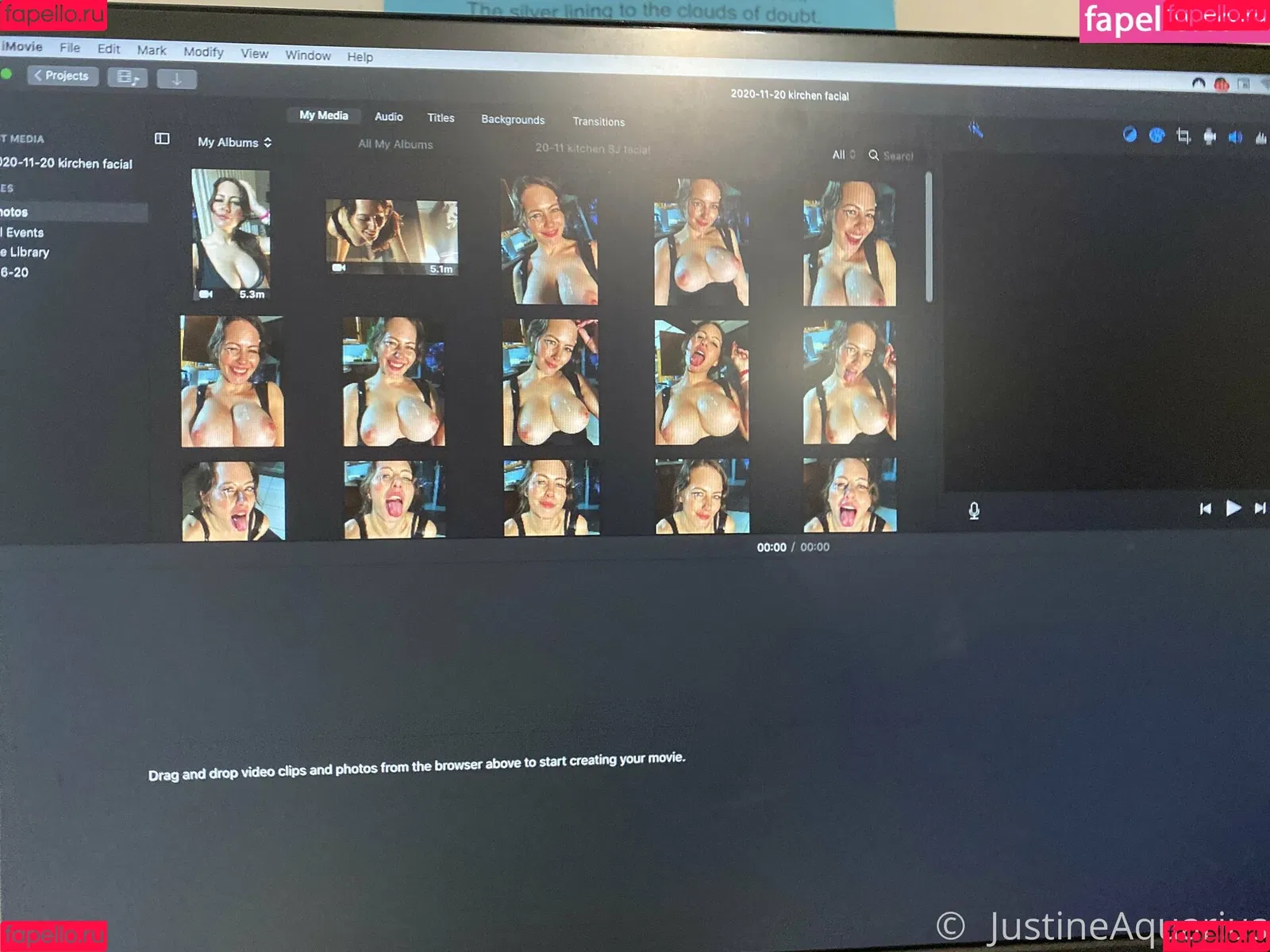 justinejakobs Onlyfans Photo Gallery 