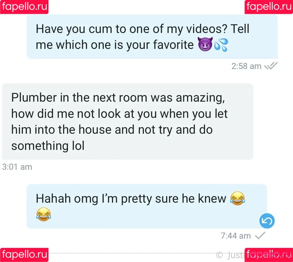 justinejakobs Onlyfans Photo Gallery 