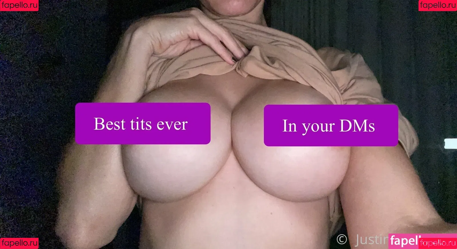 justinejakobs Onlyfans Photo Gallery 