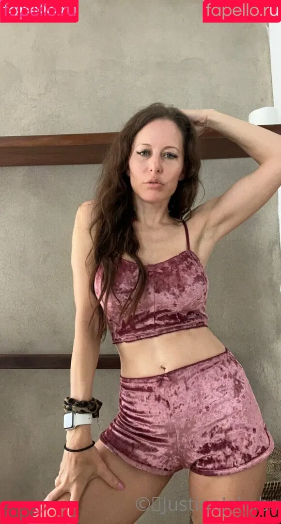 justinejakobs Onlyfans Photo Gallery 