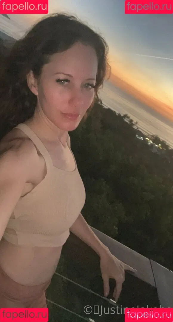 justinejakobs Onlyfans Photo Gallery 