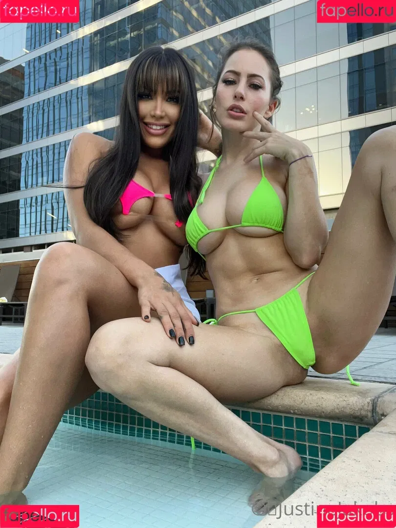 justinejakobs Onlyfans Photo Gallery 
