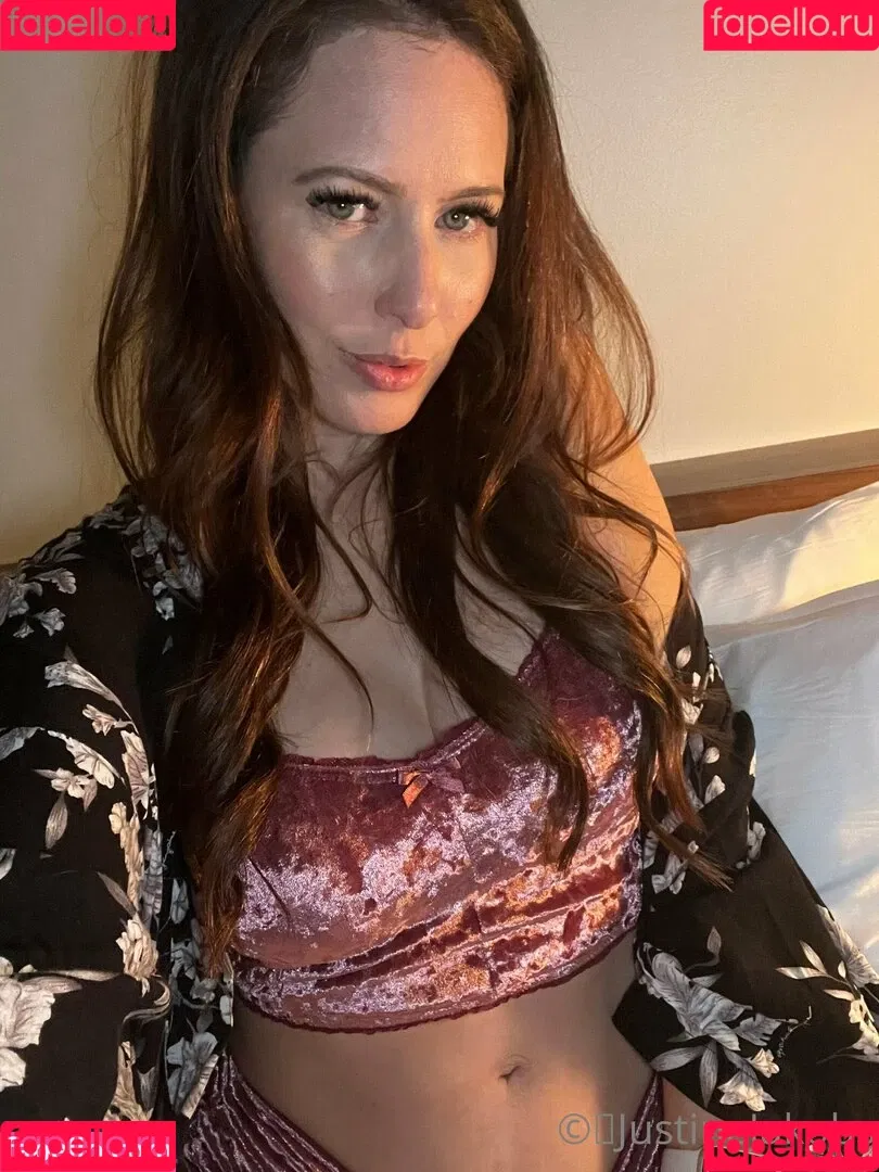 justinejakobs Onlyfans Photo Gallery 