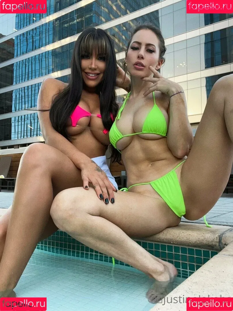 justinejakobs Onlyfans Photo Gallery 