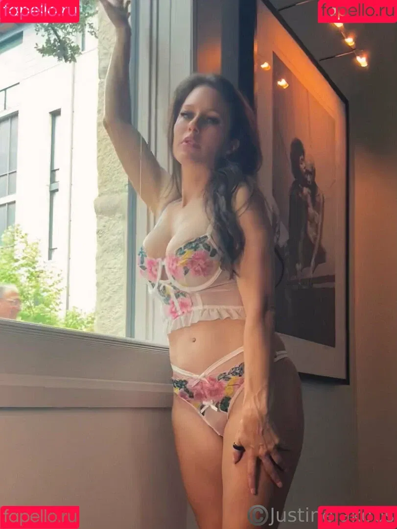 justinejakobs Onlyfans Photo Gallery 