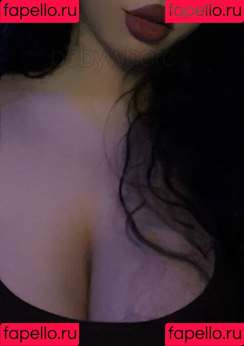 bcbywhore Onlyfans Photo Gallery 