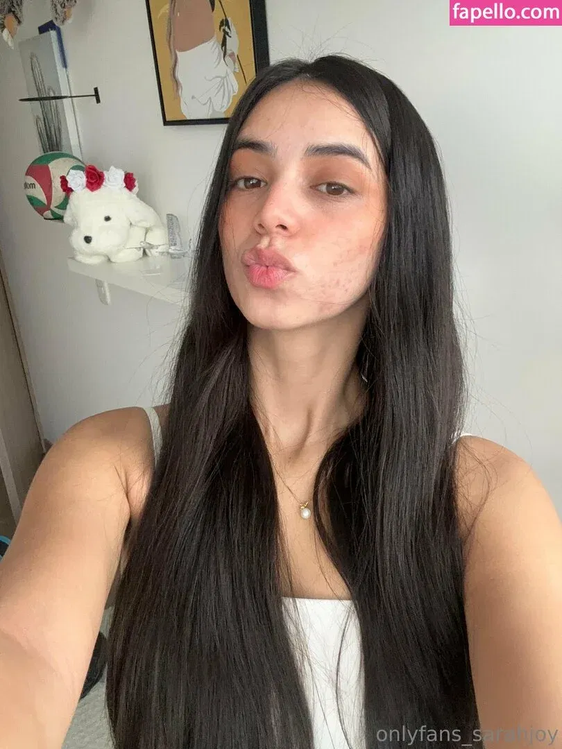 Sarah Joy Onlyfans Photo Gallery 