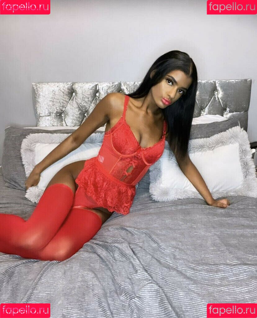 Alisha Romain Onlyfans Photo Gallery 