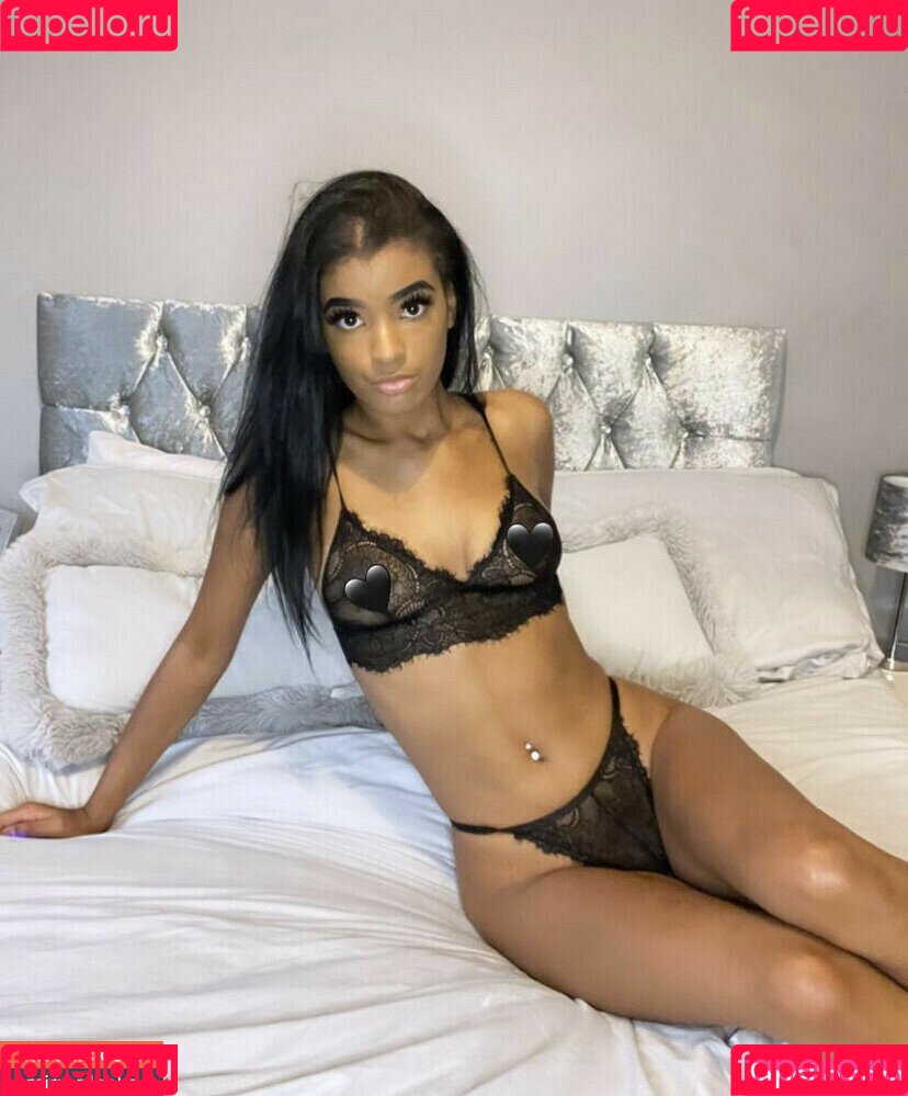 Alisha Romain Onlyfans Photo Gallery 