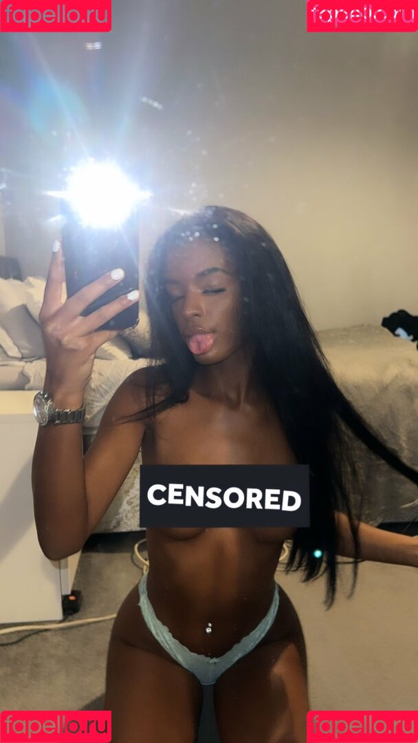 Alisha Romain Onlyfans Photo Gallery 