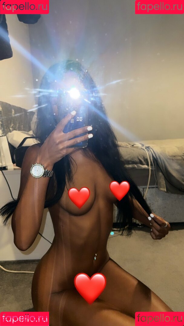 Alisha Romain Onlyfans Photo Gallery 