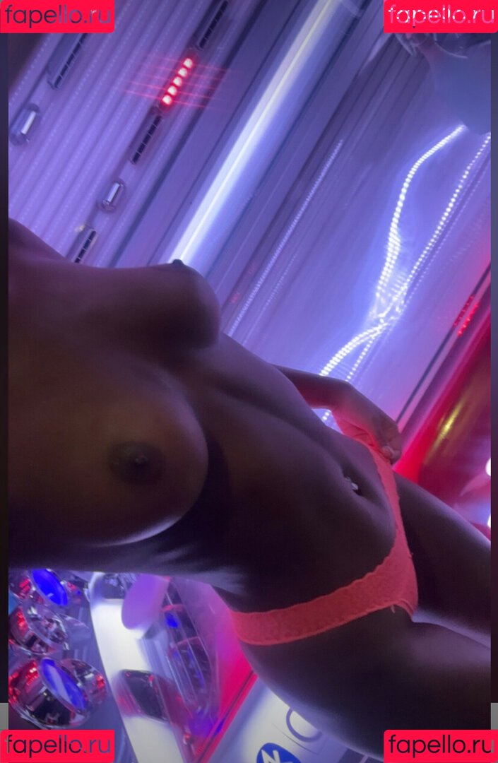 Alisha Romain Onlyfans Photo Gallery 