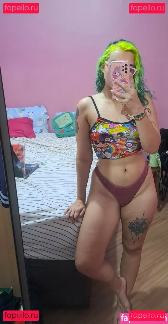 Mowa.Zee Onlyfans Photo Gallery 