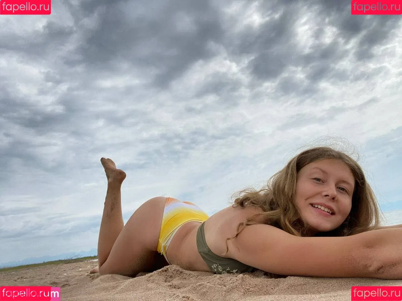 Vitaniemi Onlyfans Photo Gallery 