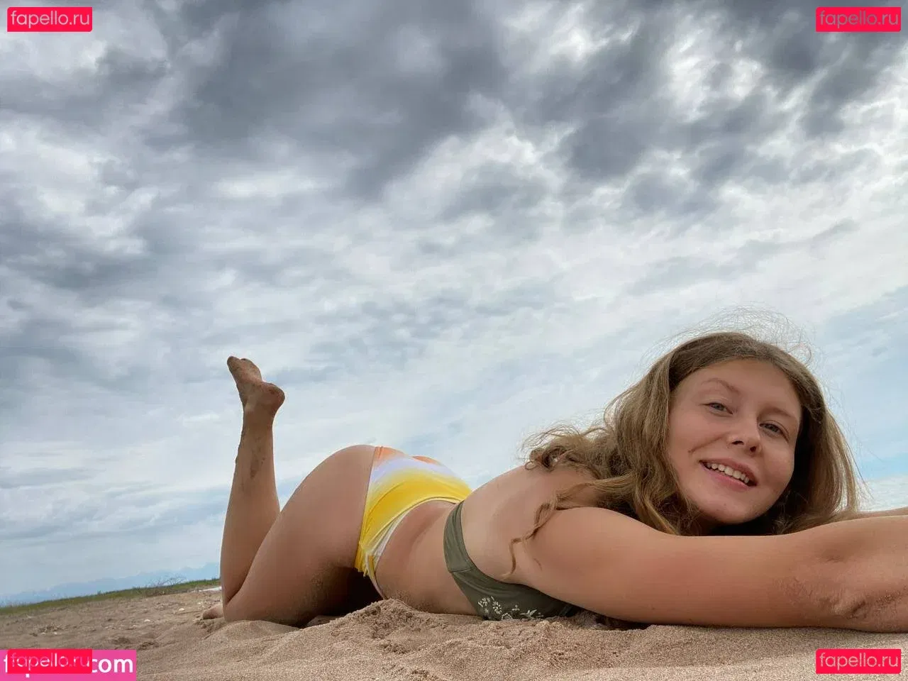 Vitaniemi Onlyfans Photo Gallery 