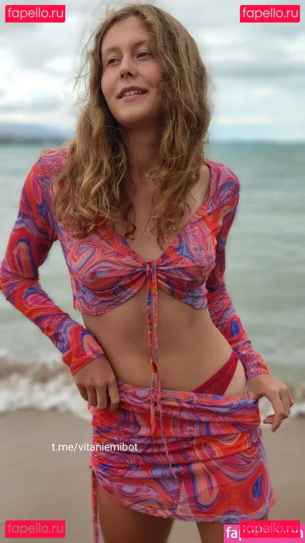 Vitaniemi Onlyfans Photo Gallery 