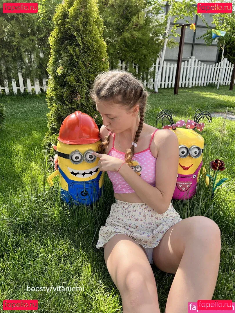 Vitaniemi Onlyfans Photo Gallery 