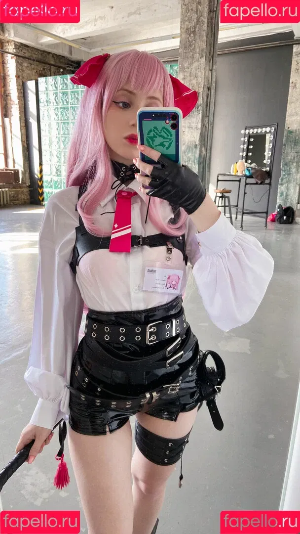 Hackee_chan Onlyfans Photo Gallery 