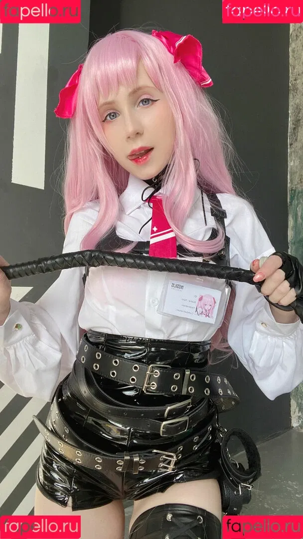 Hackee_chan Onlyfans Photo Gallery 