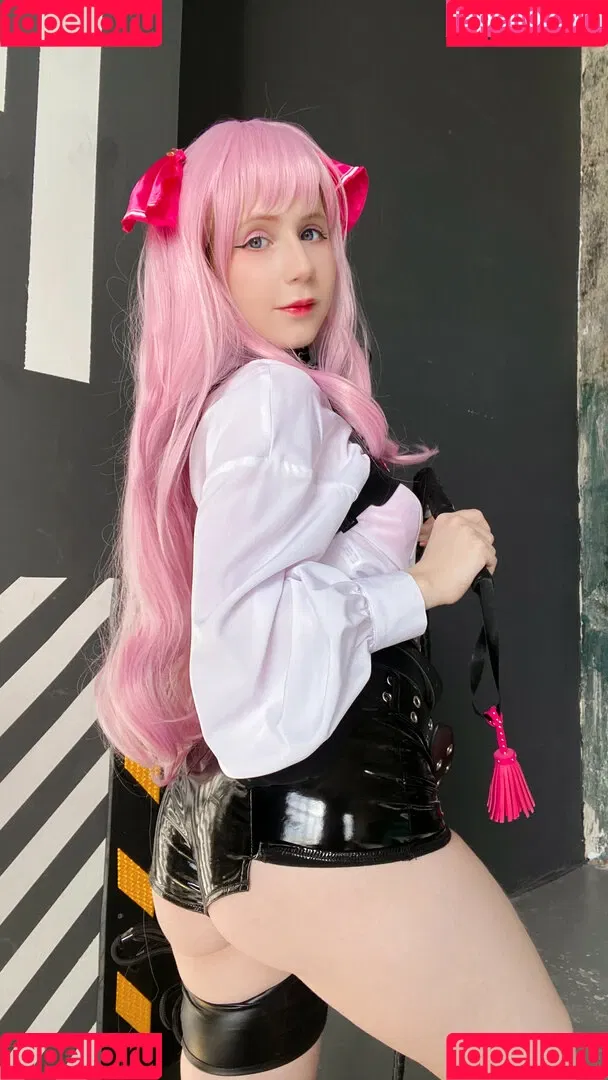 Hackee_chan Onlyfans Photo Gallery 