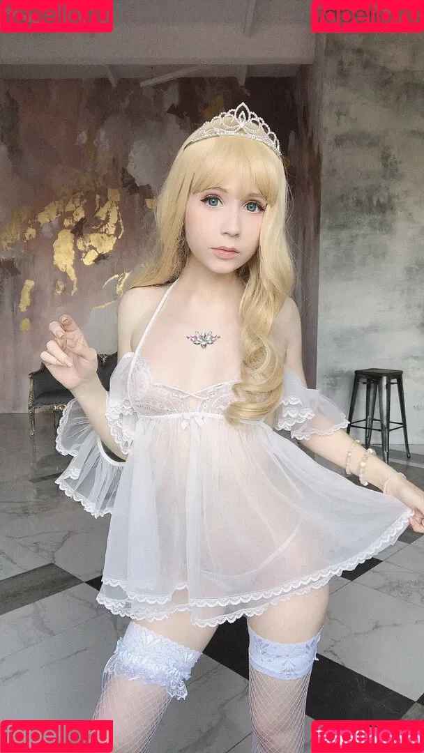 Hackee_chan Onlyfans Photo Gallery 