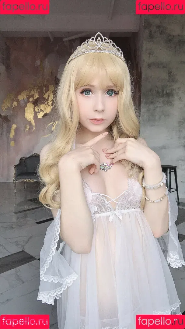 Hackee_chan Onlyfans Photo Gallery 