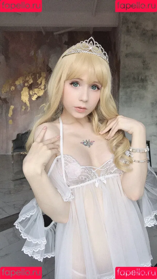 Hackee_chan Onlyfans Photo Gallery 