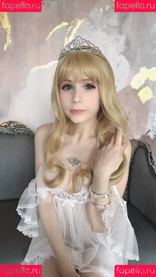 Hackee_chan Onlyfans Photo Gallery 