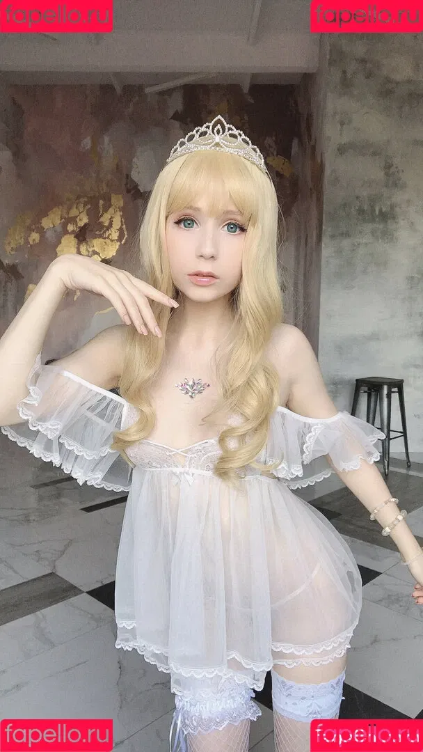 Hackee_chan Onlyfans Photo Gallery 