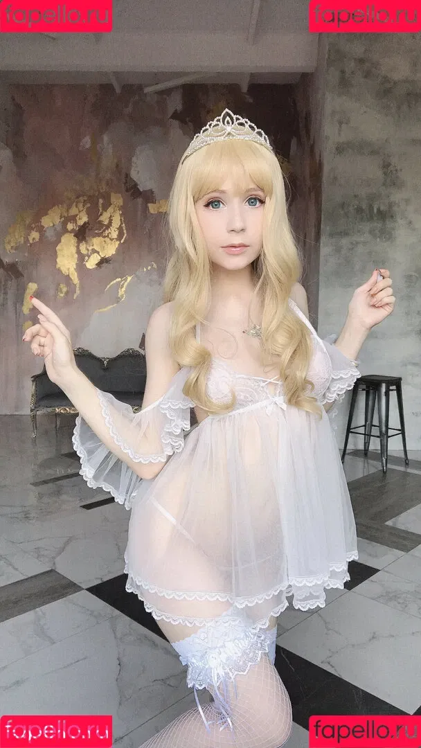 Hackee_chan Onlyfans Photo Gallery 