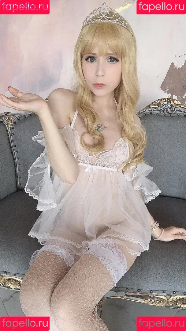 Hackee_chan Onlyfans Photo Gallery 