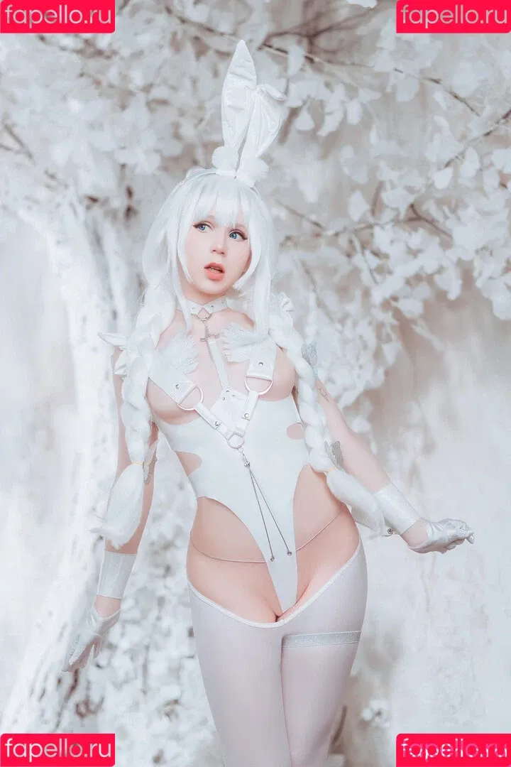 Hackee_chan Onlyfans Photo Gallery 