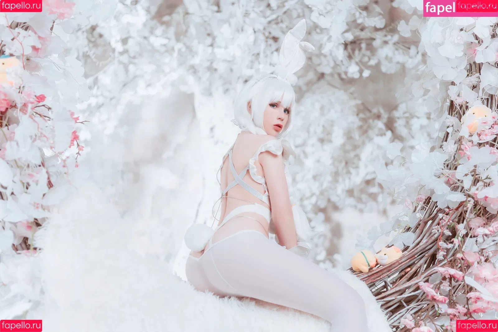 Hackee_chan Onlyfans Photo Gallery 