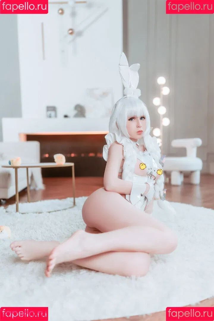 Hackee_chan Onlyfans Photo Gallery 