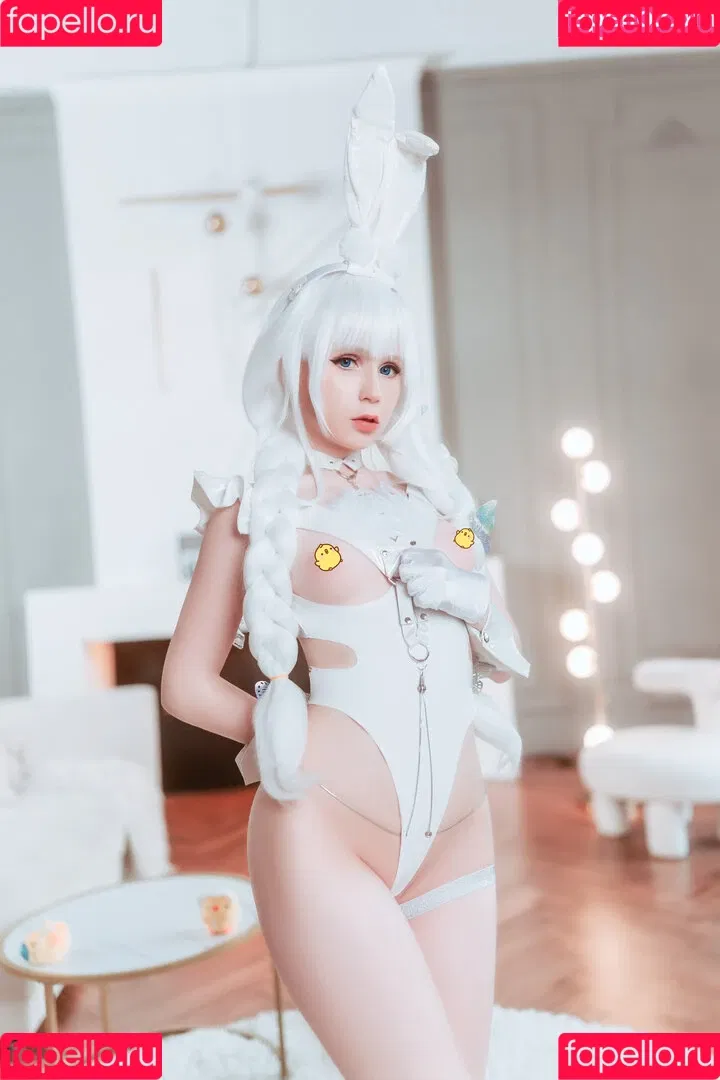 Hackee_chan Onlyfans Photo Gallery 