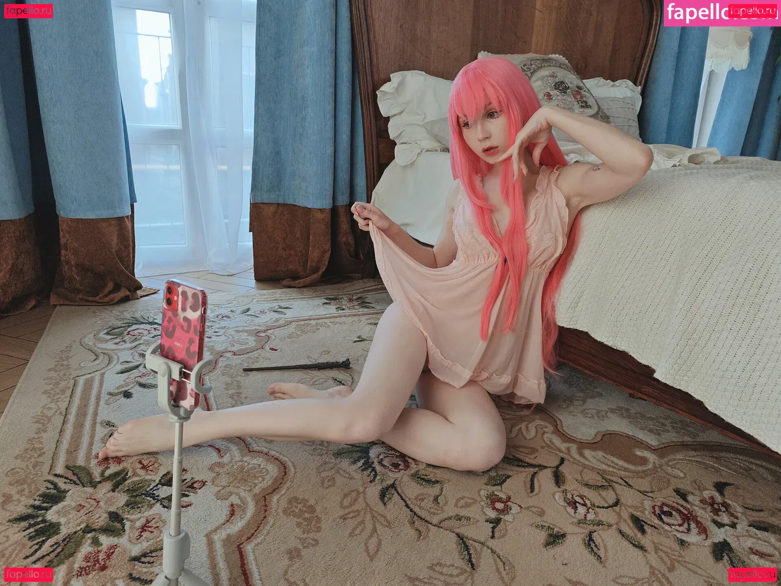 Hackee_chan Onlyfans Photo Gallery 