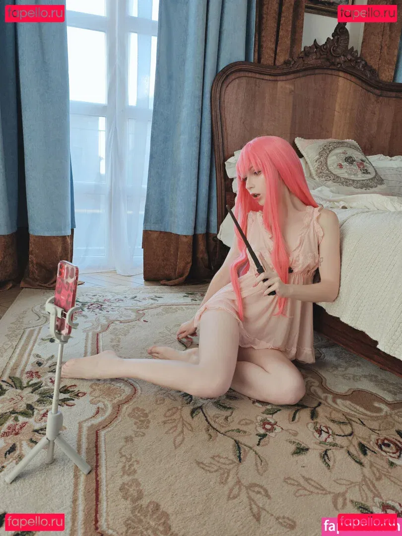 Hackee_chan Onlyfans Photo Gallery 