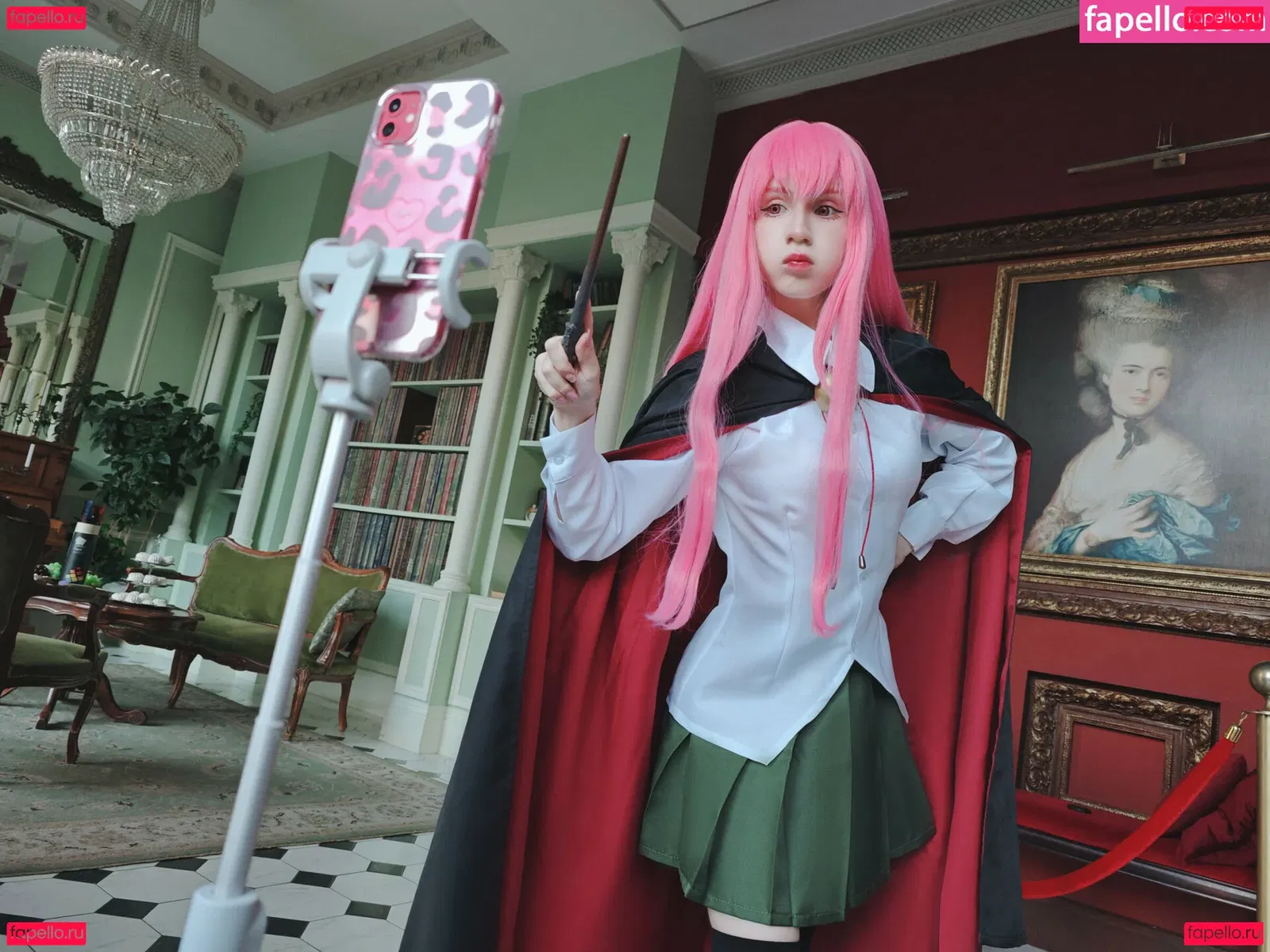 Hackee_chan Onlyfans Photo Gallery 